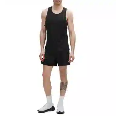 lululemon Fast and Free