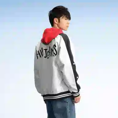 HLA JEANS