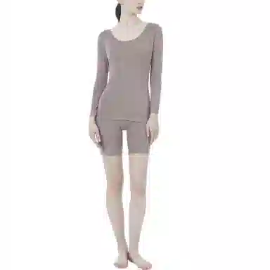 Mizuno Breath Thermo