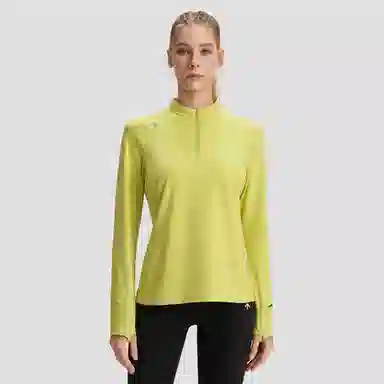 DESCENTE WOMENS RUNNING T