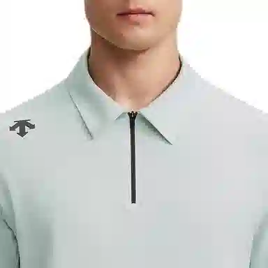 DESCENTE TRAINING TrainingPOLO