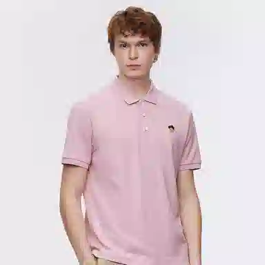 Teenie Weenie Men Polo