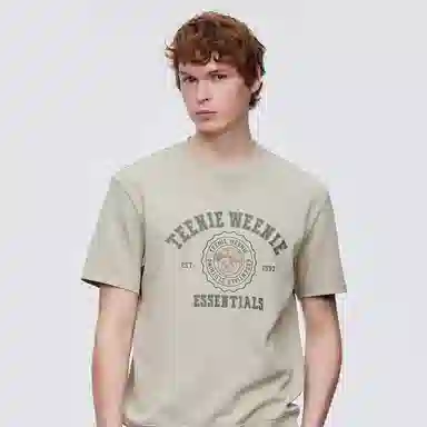 Teenie Weenie Men 24SS LOGOT