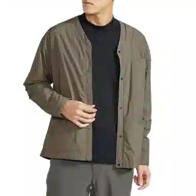 Mizuno Breath Thermo