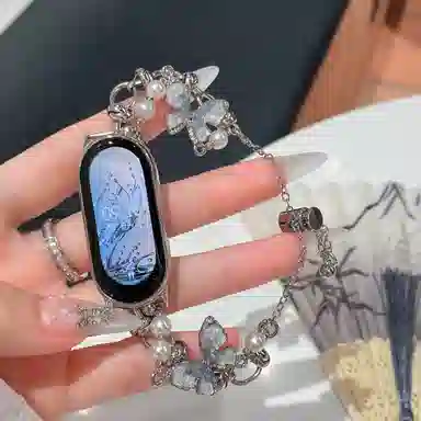 10NFC98xiaomi8pro9proWatch45 190mm