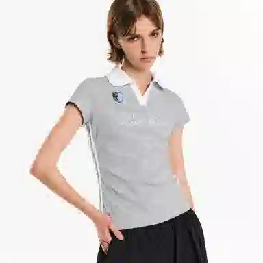 PCLP polo T