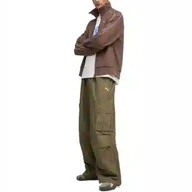 PUMA T7 Track Jacket