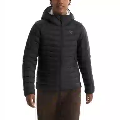 Arcteryx Cerium LT 850logo