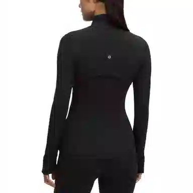 Lululemon Define Nulu Jacket