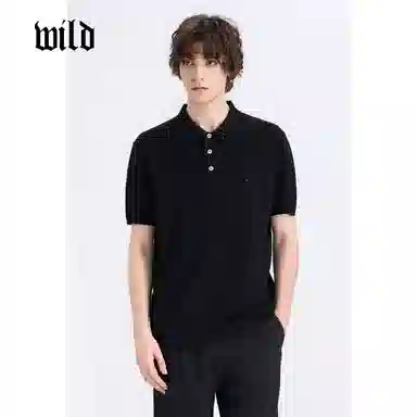 WILD LEADER Polo