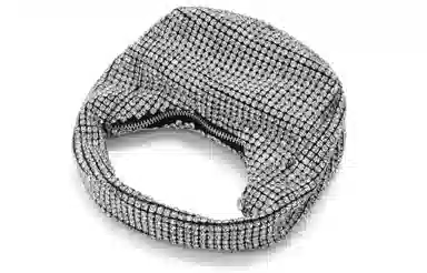 CHARLESKEITH CK Silver