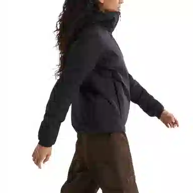 Arcteryx ATOM SV Hoody Logo