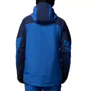 Columbia Winter District 600