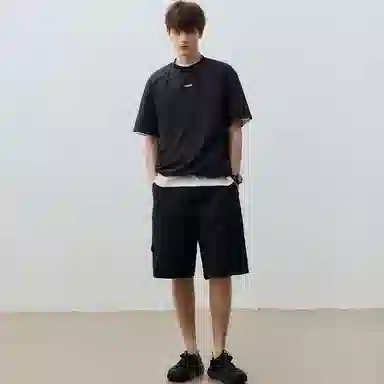 Teenie Weenie Men CleanFit T