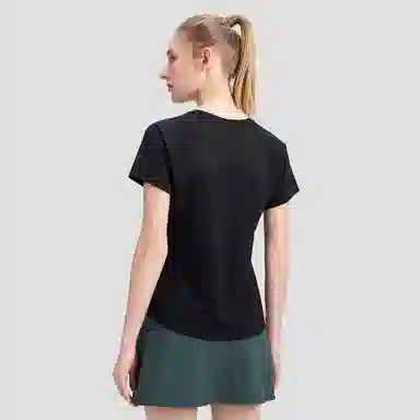 DESCENTE WOMENS TRAINING T