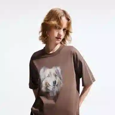 ONLY oversize T