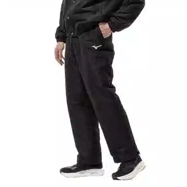 Mizuno Breath Thermo