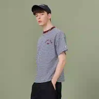 Champion SS23 Campus LogoT