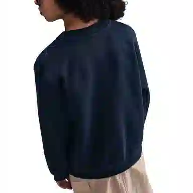 Nike FW25 Crew-Neck Sweatshirt Sportswear Club