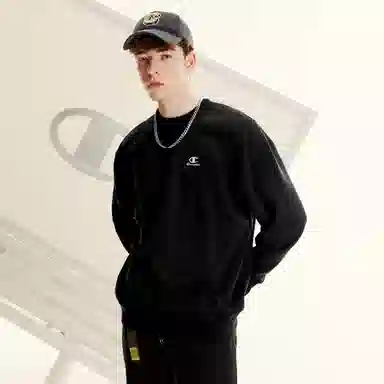 Champion FW23 Rochester Logo