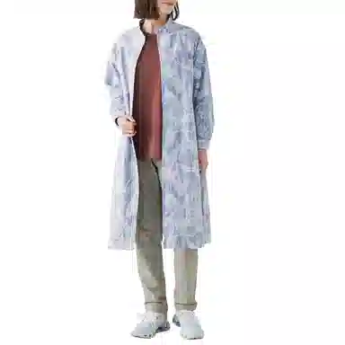 Mizuno Breath Thermo 74