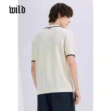 WILD LEADER Polo