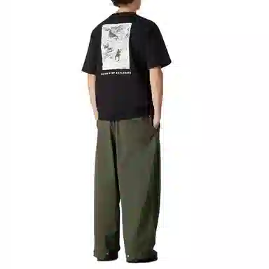 THE NORTH FACE Urban Exploration T