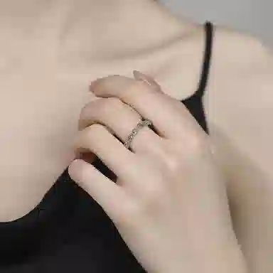 COUCH HEARTS ins S925