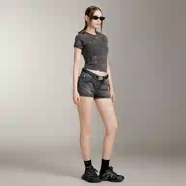 Miss Sixty x Keith Haring T