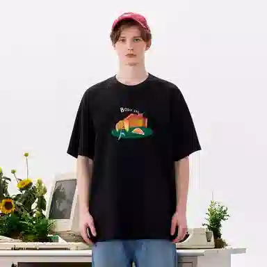 bosieagenderbosie2024T