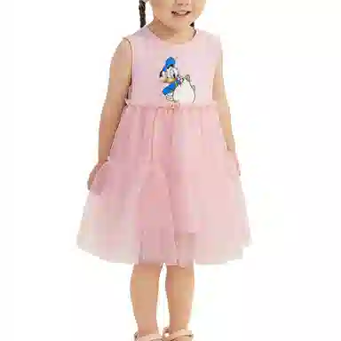 mini bala x Disney SS21