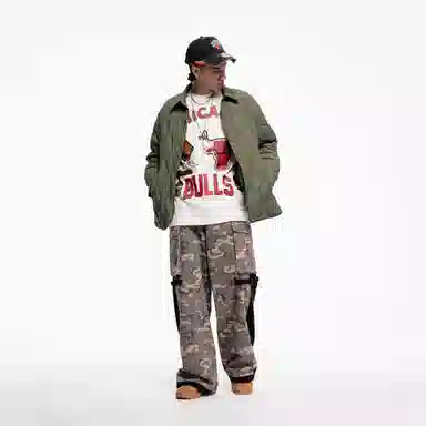 Mitchell Ness 90