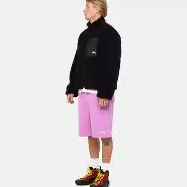 STUSSY LOGO