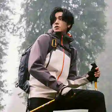 KOLON SPORT HIKE
