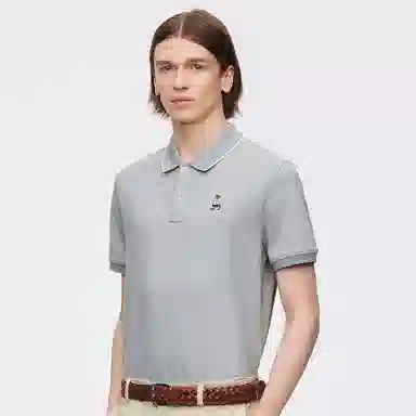 Teenie Weenie Men Polo