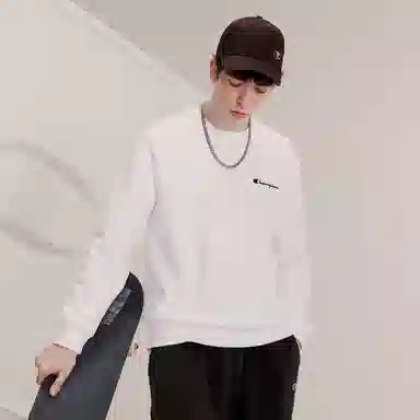 Champion FW23 Legacy Logo