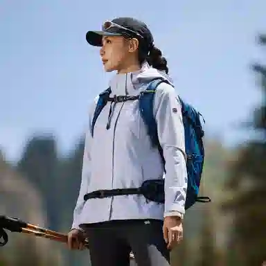 KOLON SPORT HIKE