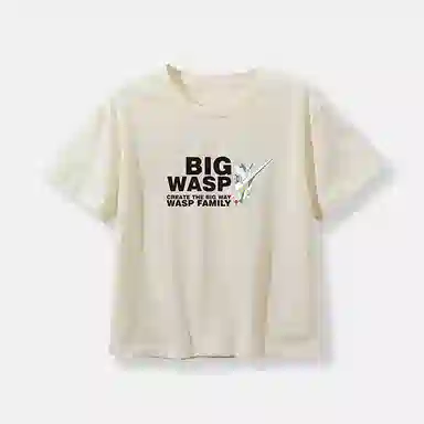 BIG WASPT