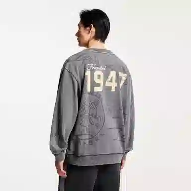 JACK JONES x NBA LOGO