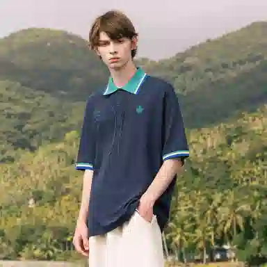 bosieagenderbosie2024poloT