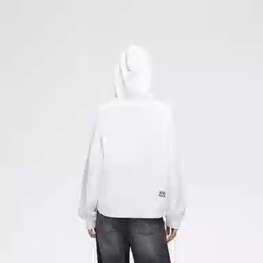 ONLY x BASQUIAT Hoodie