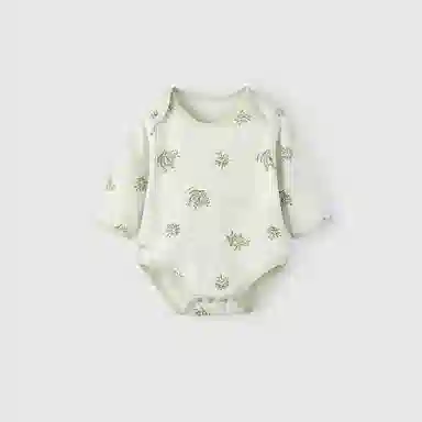 童泰连体衣 亲肤可爱卡通 婴幼童