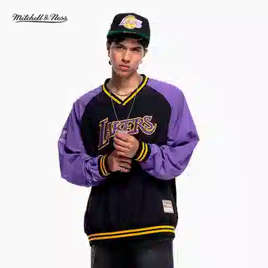 Mitchell Ness x NBA 90