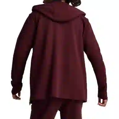 PUMA Manchester dryCELL City Casuals Hooded Jacket