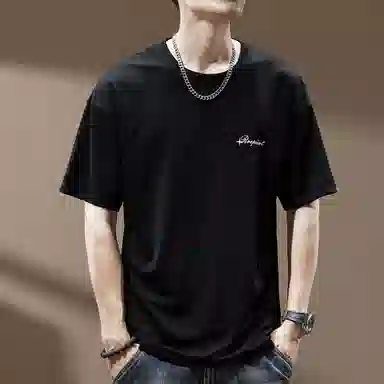 T
