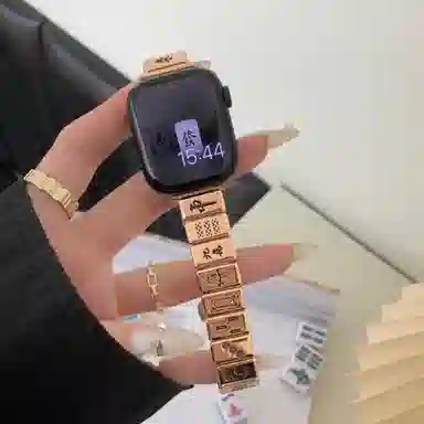 LIERWOUO iwatchS10s9876Ultra