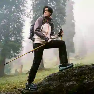 KOLON SPORT HIKE