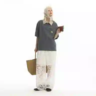 Unvesno New Vintage Polo