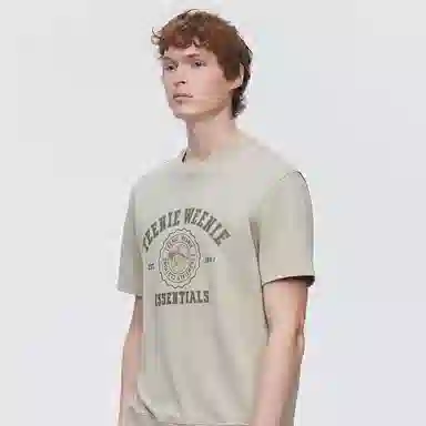Teenie Weenie Men 24SS LOGOT