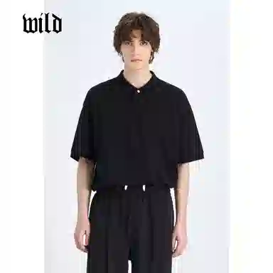 WILD LEADER Polo